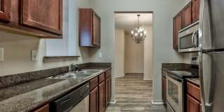 The Reserve at North River Apartments Gallery 33