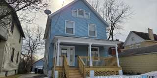 Charming 3BR Home in Norwood with Fenced Yard, Detached Garage  Workshop – Prime Location! Gallery 1