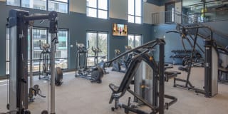 Oak Street Lofts Gallery 36