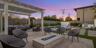 COMING SOON! Fully Furnished 3 Bedroom 3 Bathroom Home in Old Town Scottsdale COMING SOON! Fully Furnished 3 Bedroom 3 Bathroom Home in Old Town Scottsdale Gallery 52