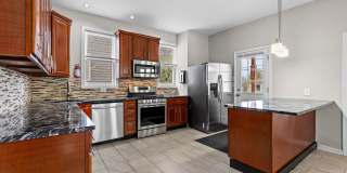6BR / 5BA Single-Family Home | 2,663 Sq Ft | Private Driveway | Deck | $4,200/mo Spacious 6-bedroom, 5 full bathroom single-family home offering over 2,600 sq ft of living space in a convenient Baltimore location with excellent access to major commut Gallery 16