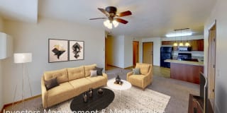 Sunset Pointe Apartments Gallery 2