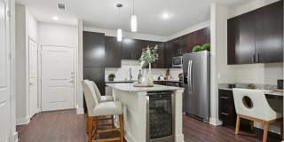 Park Central Flower Mound Gallery 1