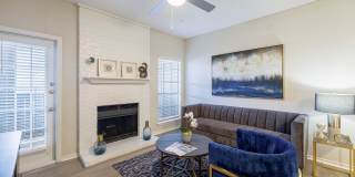 The Residence At North Dallas The Residence At North Dallas Gallery 25