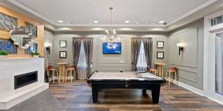 Fenwyck Manor of Blenheim Gallery 42
