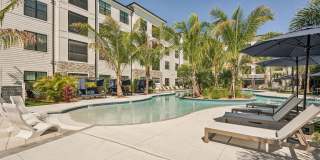 The Stadler Luxury Apartments Gallery 7