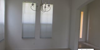 3 bedrooms 2 bath home for rent at 3838 Golden Knot Drive, Kissimmee, fl. 34746. Gallery 5