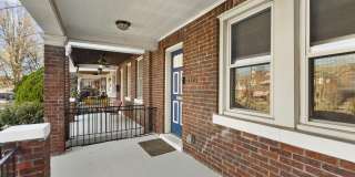 5105 NEW HAMPSHIRE Avenue NW Gallery 4