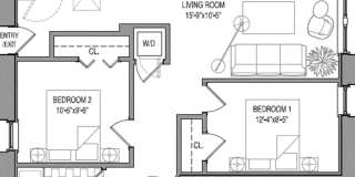 847-1B West Barry Ave. Gallery 1
