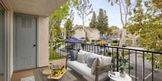 Green Valley Apartments Gallery 12