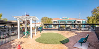 Cimarron Apartments Gallery 15