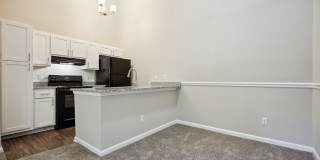 Wendover River Oaks Gallery 21