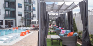 The Local Sugar Hill Gallery 19