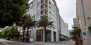 Desmond at Wilshire Gallery 20