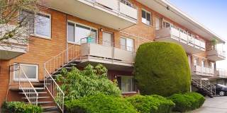 1Bd/1Ba Seattle Apartment Gallery 1