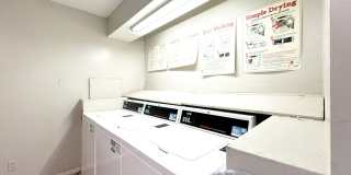 Memorial City Apartments Gallery 10