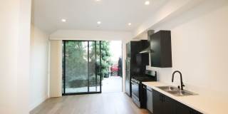 321 N. Bixel St. Gallery 9