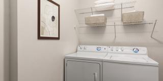 Park Place at Maguire Apartments Gallery 7