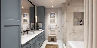 The Linden Townhomes Gallery 4