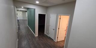 3BR house with Office in South Phoenix, huge backyard ,community pool & close to major retailers Gallery 27
