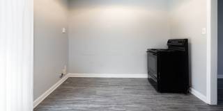 Spacious, affordable two bedroom townhouse in a great location in Charlotte! Gallery 72