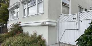 496 41st Street Gallery 1