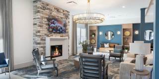 The Arbella at Bramble Hill-55+ Senior Living Community Gallery 2