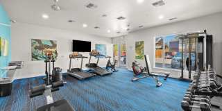Baker School Apartments - Affordable Housing Gallery 27