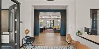 The Plaza Taos Gallery 46