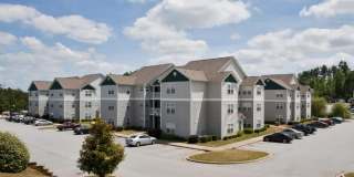 221 Campus Drive Gallery 1