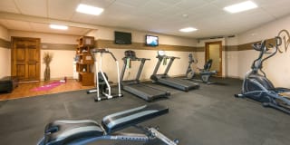 Willoway Apartments Gallery 24