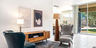 215 Desert Lakes Dr Unit True Mid-Century Living Gallery 11