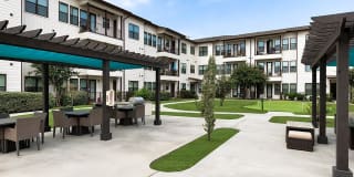 55+ Active Adult Apartment Homes - Ivy Point Klein Gallery 29