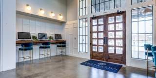 Student Housing - Arlington Townhomes and Cottages Gallery 14