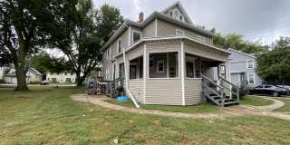 505 1/2 East Locust StreetB Gallery 20