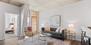 275 S Harrison St Unit 409 Gallery 1