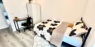 The Oasis - Co-Living Gallery 2