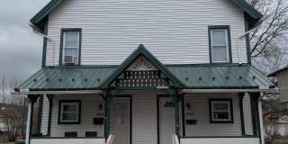 1531 SCOTT Street Gallery 1