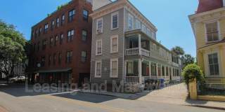 25 George Street Gallery 1