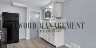 This beautifully updated 3-bedroom, 1-bath single-family home is ready for move-in! Gallery 4
