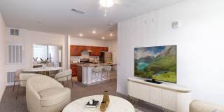 Lake Sumter Apartments Gallery 32
