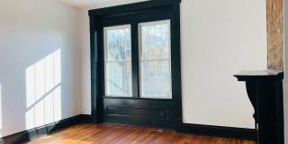 3 Bedroom 2.5 Bath Just Steps from Franklin Park!! 3 Bedroom 2.5 Bath Just Steps from Franklin Park!! Gallery 17