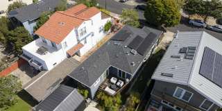 Fully Furnished Completely Renovated Home in Albany off of Solano Ave. Gallery 27