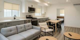 1329 W 36th Street - Co-Living Housing 1329 W 36th Street - Co-Living Housing Gallery 3