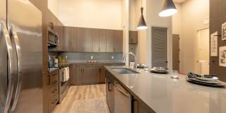 AYLA Stonebriar Apartments Gallery 6