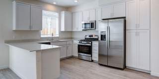 The Terraces at Stanford Ranch II Gallery 18