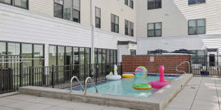 The View at Old City Gallery 58