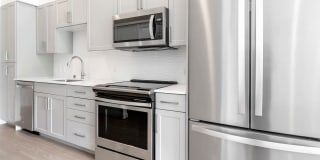 Zephyr on the Park Apartments Gallery 28