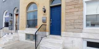 943 N PATTERSON PARK Avenue Gallery 1