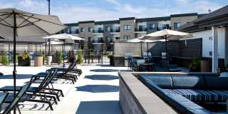 148th Place Apartments Gallery 26
